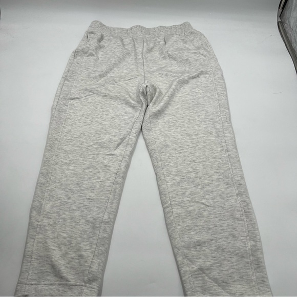 Danskin luxe retro jogger heather grey size M. Soft bouncy material. NWT - Picture 3 of 9